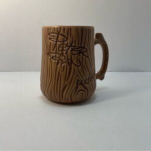 2023 Disney Peter Pan 70TH Anniversary John Darling 15 OZ Ceramic Coffee Mug Cup